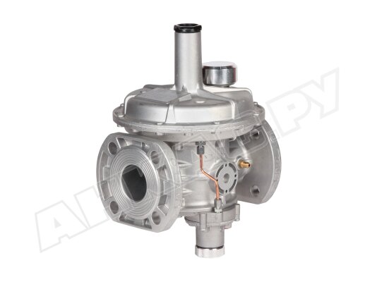 Регулятор давления газа Madas RG/2MB DN50, арт: RB50Z R140. Регулятор давления газа Madas RG/2MB DN50, арт: RB50Z R140.