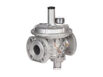Регулятор давления газа Madas RG/2MB DN50, арт: RB50Z R140. Регулятор давления газа Madas RG/2MB DN50, арт: RB50Z R140.