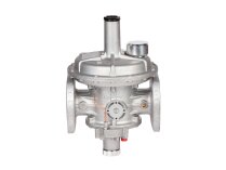 Регулятор давления газа Madas RG/2MB DN50, арт: RB50Z R140. Регулятор давления газа Madas RG/2MB DN50, арт: RB50Z R140.