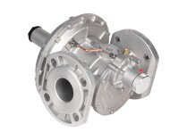 Регулятор давления газа Madas RG/2MB DN50, арт: RB50Z R140. Регулятор давления газа Madas RG/2MB DN50, арт: RB50Z R140.