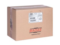 Регулятор давления газа Madas RG/2MB DN50, арт: RB50Z R140. Регулятор давления газа Madas RG/2MB DN50, арт: RB50Z R140.