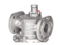 Регулятор давления газа Madas RG/2MB DN50, арт: RB50Z R140. Регулятор давления газа Madas RG/2MB DN50, арт: RB50Z R140.