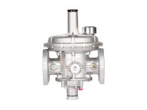 Регулятор давления газа Madas RG/2MBZ DN 50 FL, RB50Z R150