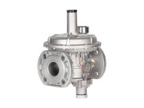 Регулятор давления газа Madas RG/2MBZ DN 50 FL, арт: RB50Z R150. Регулятор давления газа Madas RG/2MBZ DN 50 FL, арт: RB50Z R150.