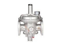Регулятор давления газа Madas RG/2MBZ DN 50 FL, арт: RB50Z R160.