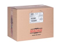 Регулятор давления газа Madas RG/2MBZ DN 50 FL, арт: RB50Z R160.