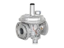 Регулятор давления газа Madas RG/2MBZ DN 50 FL, арт: RB50Z R160.