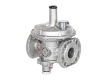 Регулятор давления газа Madas RG/2MBZ DN 50 FL, арт: RB50Z R160.