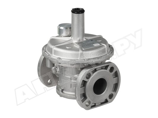 Регулятор давления газа Madas RG/2MBZ DN50 FL, арт: RB50Z R170.