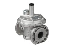 Регулятор давления газа Madas RG/2MBZ DN50 FL, арт: RB50Z R170.