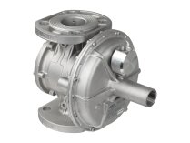 Регулятор давления газа Madas RG/2MBZ DN50 FL, арт: RB50Z R170.