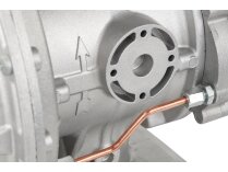 Регулятор давления газа Madas RG/2MBZ DN50 FL, арт: RB50Z R170.