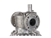 Регулятор давления газа Madas RG/2MBZ DN 65, арт: RB08Z X60.