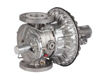 Регулятор давления газа Madas RG/2MBZ DN 65, арт: RB08Z X60.