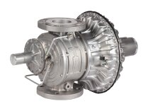 Регулятор давления газа Madas RG/2MBZ DN 65, арт: RB08Z X60.