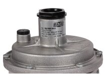 Регулятор давления газа Madas FRG/2MBZ DN 25, арт: FB04Z 105. Регулятор давления газа Madas FRG/2MBZ DN 25, арт: FB04Z 105.
