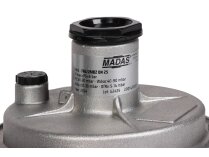 Регулятор давления газа Madas FRG/2MBZ DN 25, арт: FB04Z 110. Регулятор давления газа Madas FRG/2MBZ DN 25, арт: FB04Z 110.