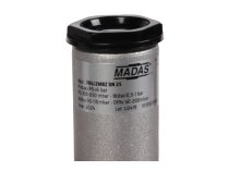 Регулятор давления газа Madas FRG/2MBZ DN 25, арт: FB04Z 150.