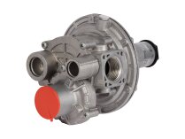 Регулятор давления газа Madas FRG/2MBZ DN 25, арт: FB04Z 150.