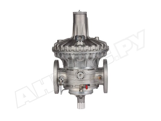 Регулятор давления газа Madas RG/2MBZ DN 80, арт: RB09Z 120. Регулятор давления газа Madas RG/2MBZ DN 80, арт: RB09Z 120.