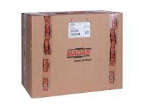 Регулятор давления газа Madas RG/2MBZ DN 80, арт: RB09Z 120. Регулятор давления газа Madas RG/2MBZ DN 80, арт: RB09Z 120.