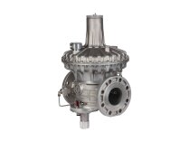 Регулятор давления газа Madas RG/2MBZ DN 80, арт: RB09Z 120. Регулятор давления газа Madas RG/2MBZ DN 80, арт: RB09Z 120.