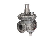 Регулятор давления газа Madas RG/2MBZ DN 80, арт: RB09Z 120. Регулятор давления газа Madas RG/2MBZ DN 80, арт: RB09Z 120.