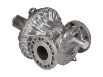 Регулятор давления газа Madas RG/2MBZ DN 80, арт: RB09Z 120. Регулятор давления газа Madas RG/2MBZ DN 80, арт: RB09Z 120.