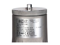 Регулятор давления газа Madas RG/2MBZ DN 80, арт: RB09Z 120. Регулятор давления газа Madas RG/2MBZ DN 80, арт: RB09Z 120.