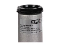 Регулятор давления газа Madas FRG/2MBZ DN 25, арт: FB04Z 160.