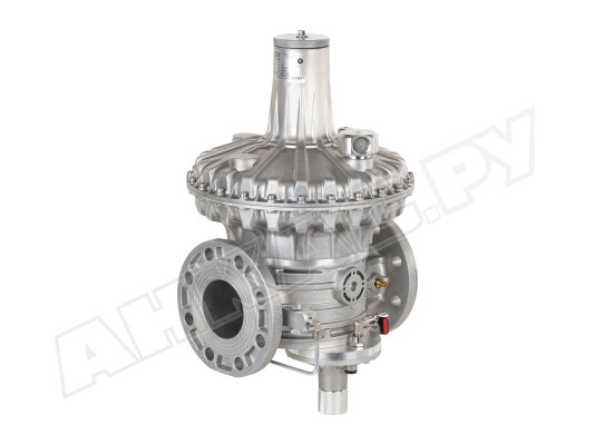 Регулятор давления газа Madas RG/2MBZ DN 80, арт: RB09Z 140.