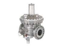 Регулятор давления газа Madas RG/2MBZ DN 80, арт: RB09Z 140.