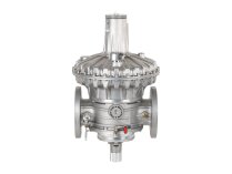 Регулятор давления газа Madas RG/2MBZ DN 80, арт: RB09Z 140.