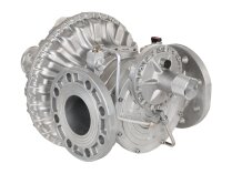 Регулятор давления газа Madas RG/2MBZ DN 80, арт: RB09Z 140.