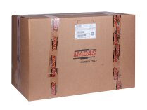 Регулятор давления газа Madas RG/2MBZ DN 100, арт: RB10Z 140.