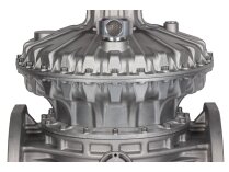 Регулятор давления газа Madas RG/2MBZ DN 100, арт: RB10Z 140.