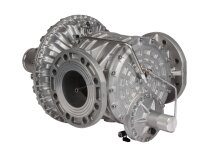 Регулятор давления газа Madas RG/2MBZ DN 100, арт: RB10Z 140.