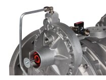 Регулятор давления газа Madas RG/2MBZ DN 100, арт: RB10Z 140.