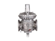 Регулятор давления газа Madas RG/2MBZ DN 100, арт: RB10Z X50.