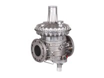 Регулятор давления газа Madas RG/2MBZ DN 100, арт: RB10Z X50.