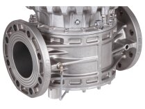 Регулятор давления газа Madas RG/2MBZ DN 100, арт: RB10Z X50.