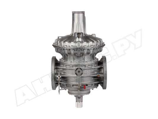 Регулятор давления газа Madas RG/2MBZ DN 100, арт: RB10Z X60.