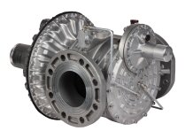 Регулятор давления газа Madas RG/2MBZ DN 100, арт: RB10Z X60.