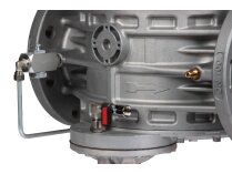 Регулятор давления газа Madas RG/2MBZ DN 100, арт: RB10Z X60.