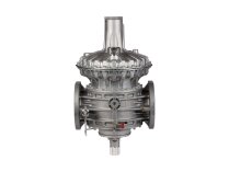 Регулятор давления газа Madas RG/2MBZ DN 100, арт: RB10Z X60.