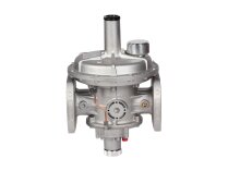 Регулятор давления газа Madas RG/2MBCZ DN 50 FL, RBC32Z R150