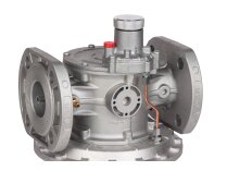 Регулятор давления газа Madas RG/2MBCZ DN 50 FL, арт: RBC32Z R150.