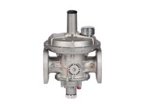 Регулятор давления газа Madas RG/2MBCZ DN 32 FL, RBC32Z R160