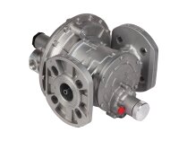 Регулятор давления газа Madas RG/2MBCZ DN 32 FL, арт: RBC32Z R160.