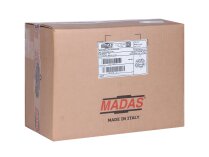 Регулятор давления газа Madas RG/2MBCZ DN 32 FL, арт: RBC32Z R160.